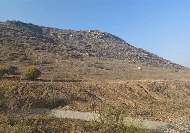 1st image of 0 Holland/canyon Hills Rd, Menifee, CA 92584 | MLS# SW22068780