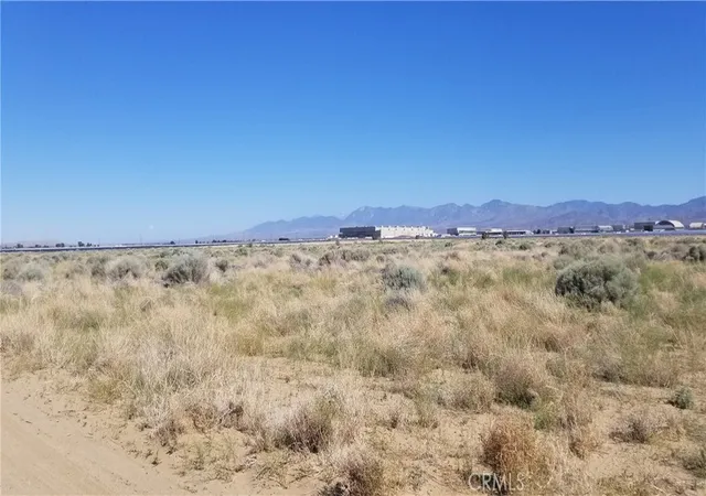 Photo 3 of Land for sale at 25 E Avenue L4, Palmdale, CA 93552 | MLS# SR22071512 | Listing updated on 2026-03-16