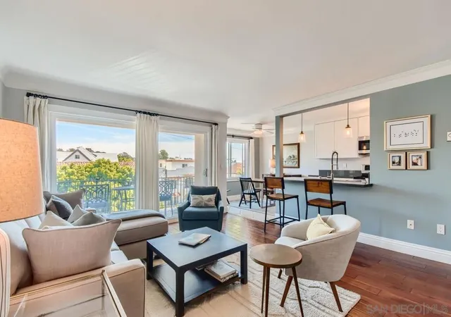 Condominium at 2244 2nd Avenue #31, San Diego, CA 92101 | MLS# 220010161SD | | Sold on 2022-06-21