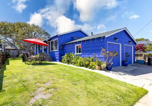 Photo 1 of Multi family home for sale at 635637 2nd Street, Pacific Grove, CA 93950 | MLS# ML81889200 | Listing updated on 2024-09-30