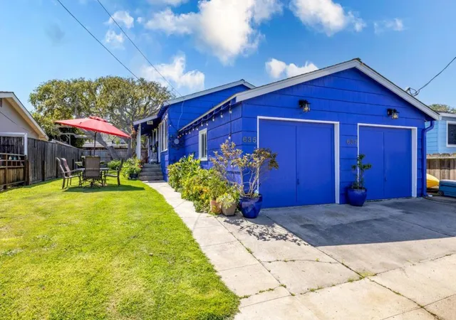Photo 2 of Multi family home for sale at 635637 2nd Street, Pacific Grove, CA 93950 | MLS# ML81889200 | Listing updated on 2024-09-30