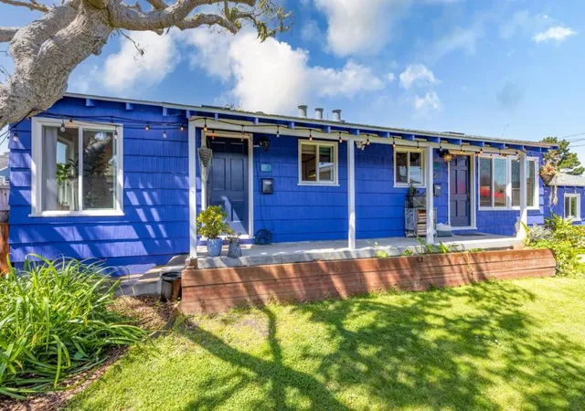 Photo 3 of Multi family home for sale at 635637 2nd Street, Pacific Grove, CA 93950 | MLS# ML81889200 | Listing updated on 2024-09-30