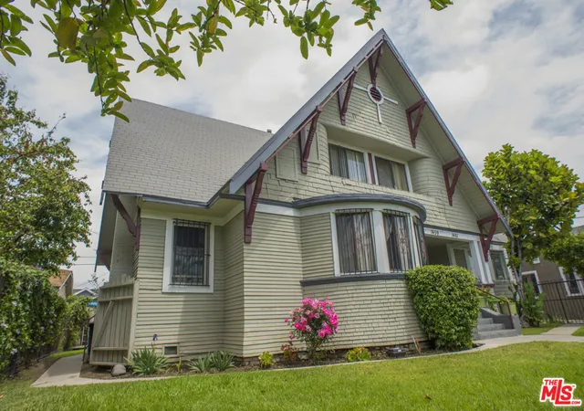 2nd image of 1459 W 29th St, Los Angeles, CA 90007 | MLS# 22153561