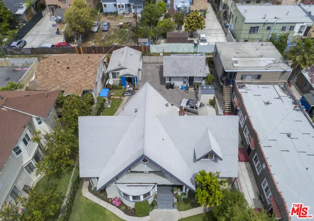 Photo 3 of Multi family home for sale at 1459 W 29Th St, Los Angeles, CA 90007 | MLS# 22153561 | Listing updated on 2026-09-30
