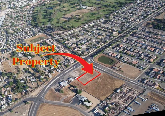 Photo 3 of Land for sale at 0 Green Sands Ave, Atwater, CA 95301 | MLS# MC22098863 | Listing updated on 2026-07-13