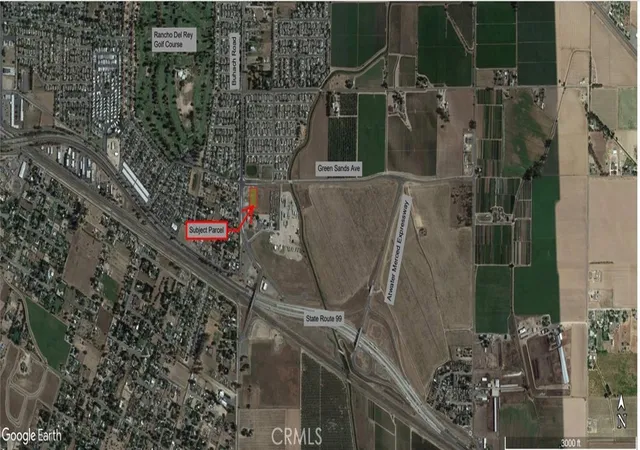 4th image of 0 Green Sands Ave, Atwater, CA 95301 | MLS# MC22098863