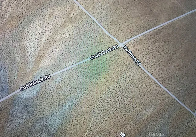 1st image of 0 Hoffman, Barstow, CA 92327 | MLS# HD22124985