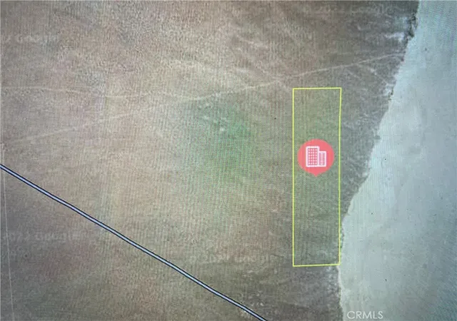 2nd image of 0 Hoffman, Barstow, CA 92327 | MLS# HD22124985