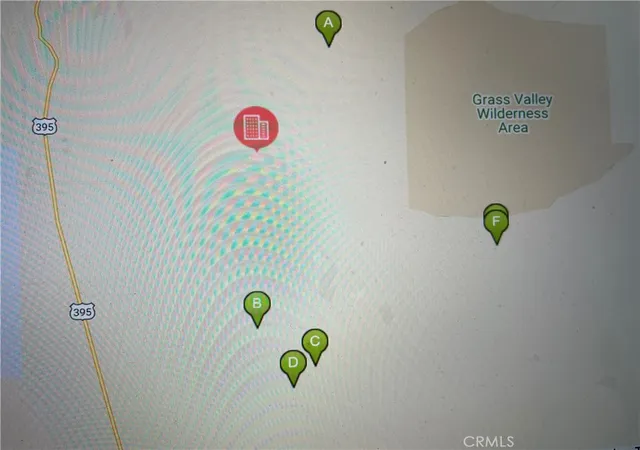 8th image of 0 Hoffman, Barstow, CA 92327 | MLS# HD22124985