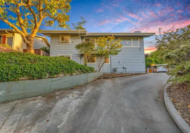 Photo 1 of Multi family home for sale at 130 Goss Ave, Santa Cruz, CA 95065 | MLS# ML81897563 | Listing updated on 2024-09-30