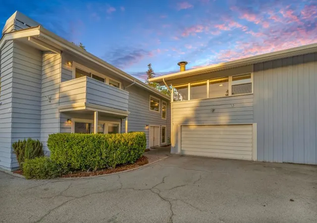 Photo 2 of Multi family home for sale at 130 Goss Ave, Santa Cruz, CA 95065 | MLS# ML81897563 | Listing updated on 2024-09-30