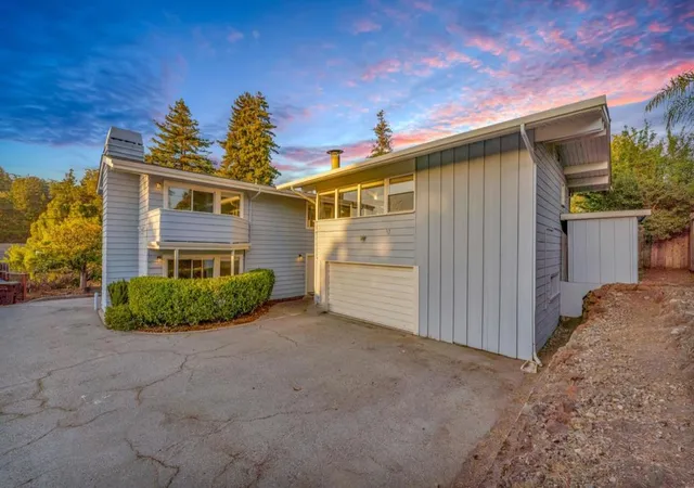 Photo 3 of Multi family home for sale at 130 Goss Ave, Santa Cruz, CA 95065 | MLS# ML81897563 | Listing updated on 2024-09-30