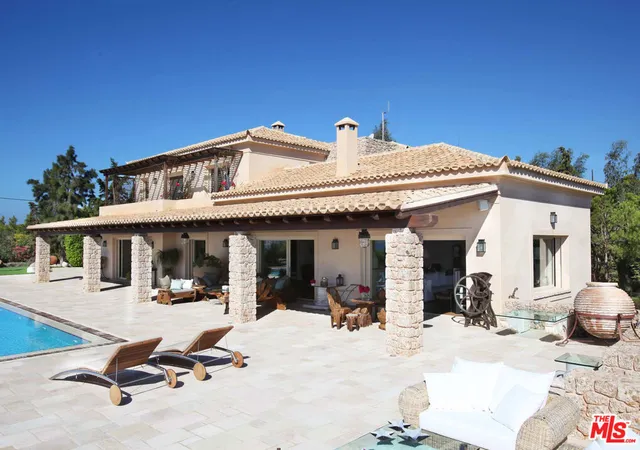 3rd image of 0 Porto Cheli, Ermioni Greece - Villa Olive Tree, Los Angeles, CA 90038 | MLS# 22173507