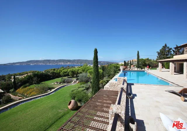 4th image of 0 Porto Cheli, Ermioni Greece - Villa Olive Tree, Los Angeles, CA 90038 | MLS# 22173507