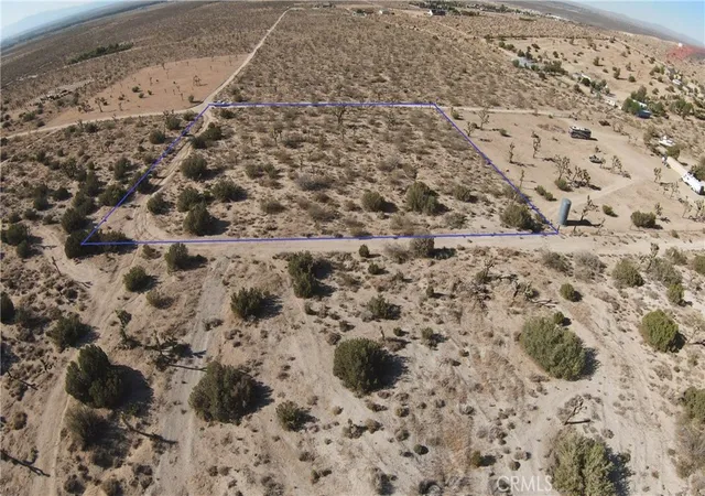 Photo 3 of Land for sale at 0 Vac/vic Avenue W6/108th Ste, Pearblossom, CA 93553 | MLS# HD22141992 | Listing updated on 2026-09-11