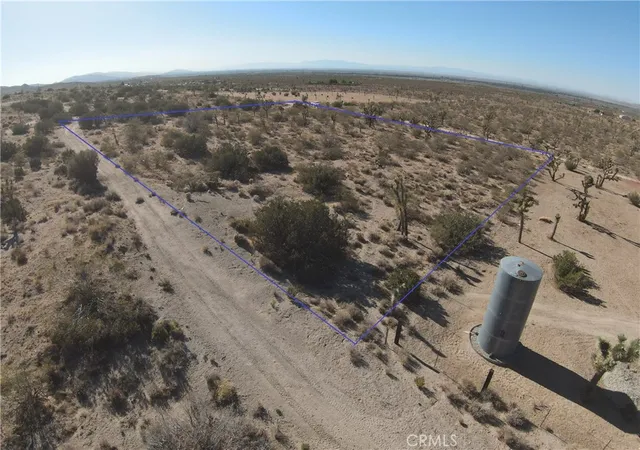 Photo 3 of Land for sale at 0 Vac/Vic Avenue W6/108Th Ste, Pearblossom, CA 93553 | MLS# HD22141992 | Listing updated on 2026-09-11