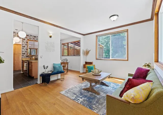 Photo 3 of Multi family home for sale at 564 Lilac Ave, Boulder Creek, CA 95006 | MLS# ML81898285 | Listing updated on 2024-09-30