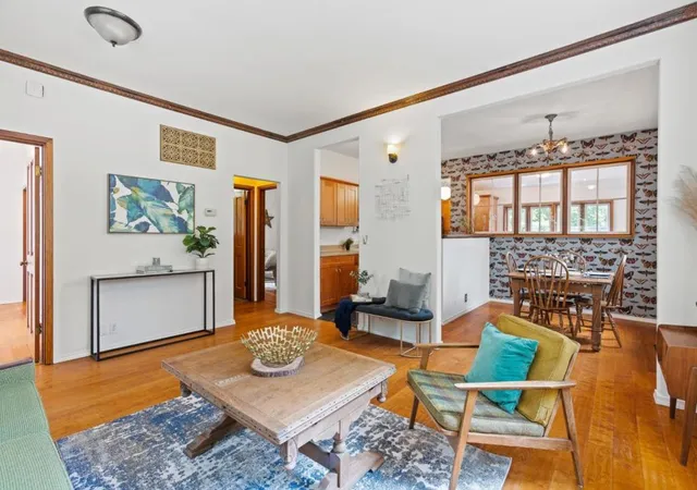 Listing Photo 4 - Condo for sale in building located at 564 Lilac Ave, Boulder Creek, CA 95006