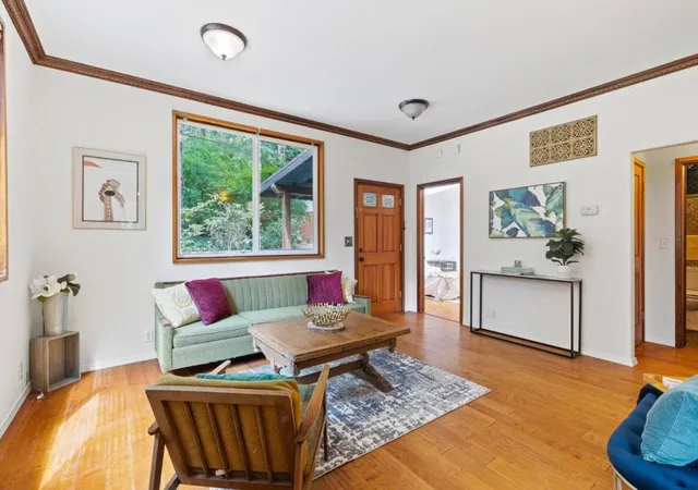 Listing Photo 5 - Condo for sale in building located at 564 Lilac Ave, Boulder Creek, CA 95006
