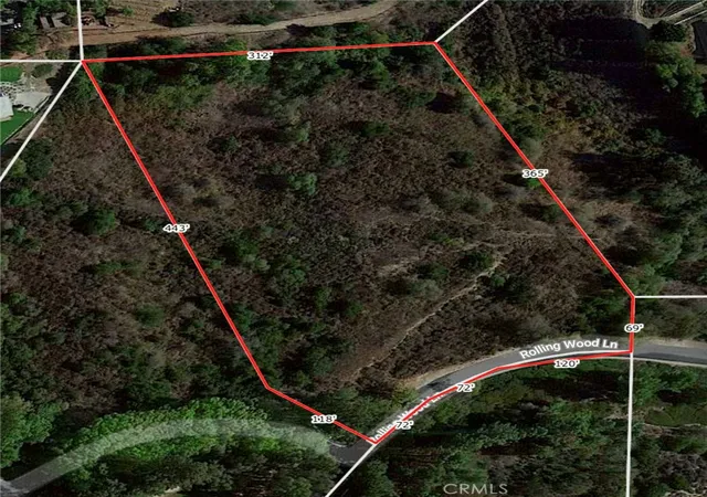 Photo 4 of Land for sale at 27591 Rolling Wood Ln, San Juan Capistrano, CA 92675 | MLS# LG22144740 | Listing updated on 2026-02-27