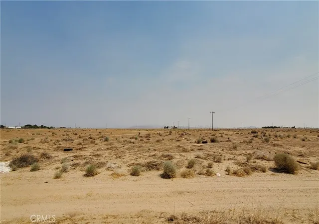 Photo 3 of Land for sale at 0 Ave E & 75th St W, Lancaster, CA 93536 | MLS# SR22163256 | Listing updated on 2026-06-09