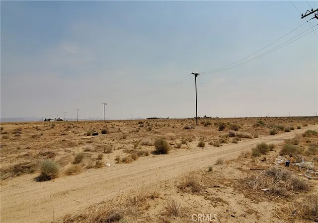 Photo 4 of Land for sale at 0 Ave E & 75th St W, Lancaster, CA 93536 | MLS# SR22163256 | Listing updated on 2026-06-09