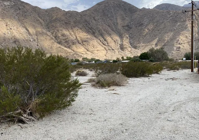 1st image of Lot 99 Overture Dr, Palm Springs, CA 92262 | MLS# 219083247DA