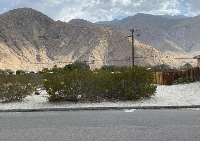 2nd image of Lot 99 Overture Dr, Palm Springs, CA 92262 | MLS# 219083247DA