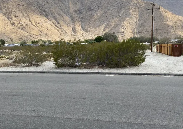Photo 3 of Land for sale at Lot 99 Overture Dr, Palm Springs, CA 92262 | MLS# 219083247DA | Listing updated on 2026-07-15
