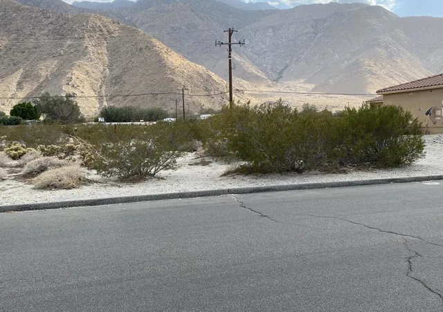 4th image of Lot 99 Overture Dr, Palm Springs, CA 92262 | MLS# 219083247DA
