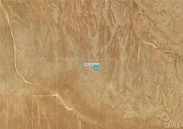 4th image of 0 Vac/Vic Avenue B/237 Ste, Hi Vista, CA 93535 | MLS# SR22185149
