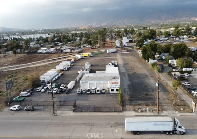 Photo 1 of Land for sale at 25046 3rd St, San Bernardino, CA 92410 | MLS# NP22195090 | Listing updated on 2025-12-03