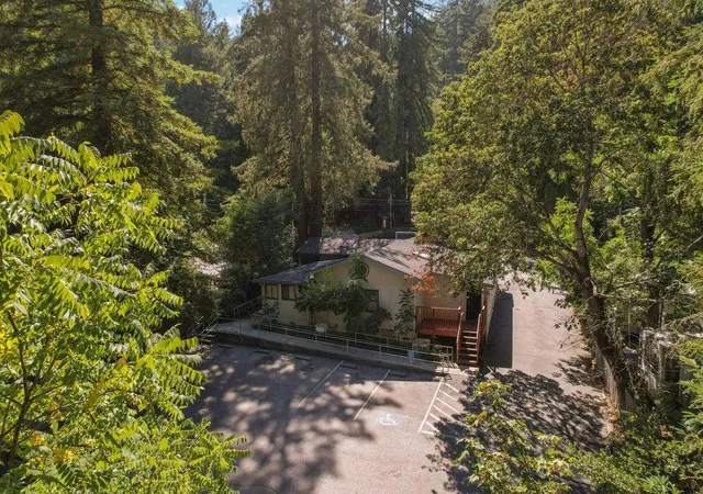 Photo 1 of Single family home for sale at 12550 Hwy 9, Boulder Creek, CA 95006 | MLS# ML81906333 | Listing updated on 2024-09-30