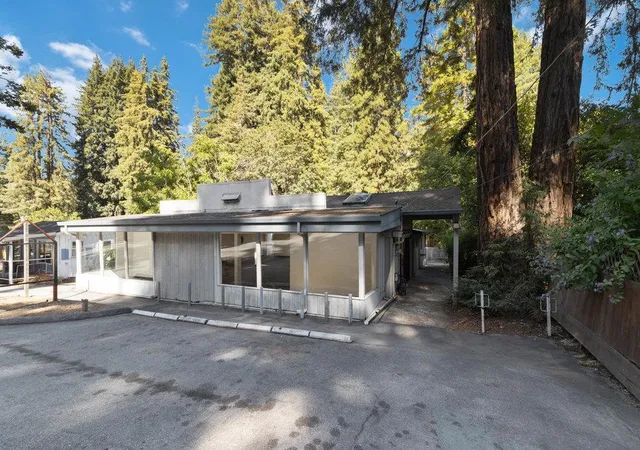 Photo 2 of Single family home for sale at 12550 Hwy 9, Boulder Creek, CA 95006 | MLS# ML81906333 | Listing updated on 2024-09-30