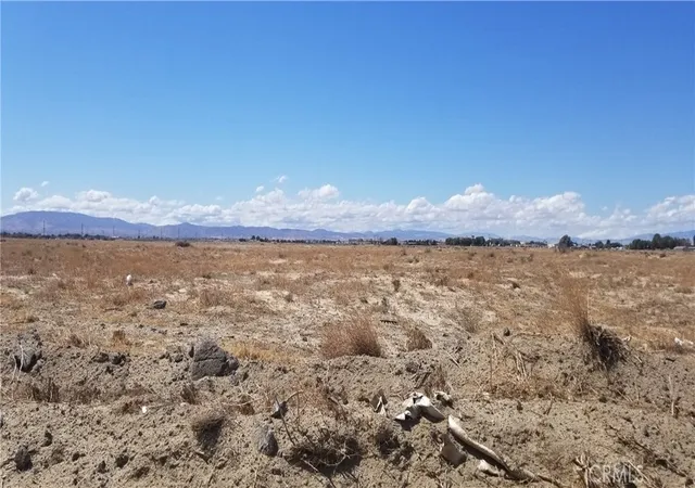 Photo 1 of Land for sale at 0 Vac/vic 50th Ste/lancaster Blvd, Lancaster, CA 93535 | MLS# SR22199932 | Listing updated on 2026-06-29