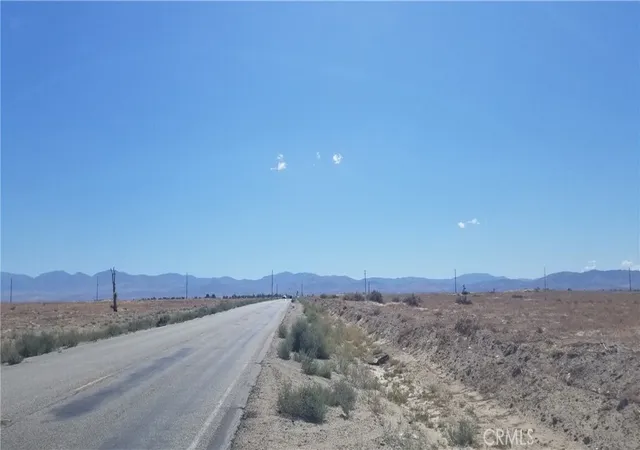 Photo 2 of Land for sale at 0 Vac/vic 50th Ste/lancaster Blvd, Lancaster, CA 93535 | MLS# SR22199932 | Listing updated on 2026-06-29