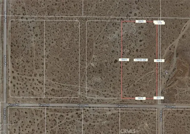 5th image of 9999 Yucca Rd, Adelanto, CA 92301 | MLS# IG22200382