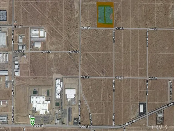 7th image of 9999 Yucca Rd, Adelanto, CA 92301 | MLS# IG22200382