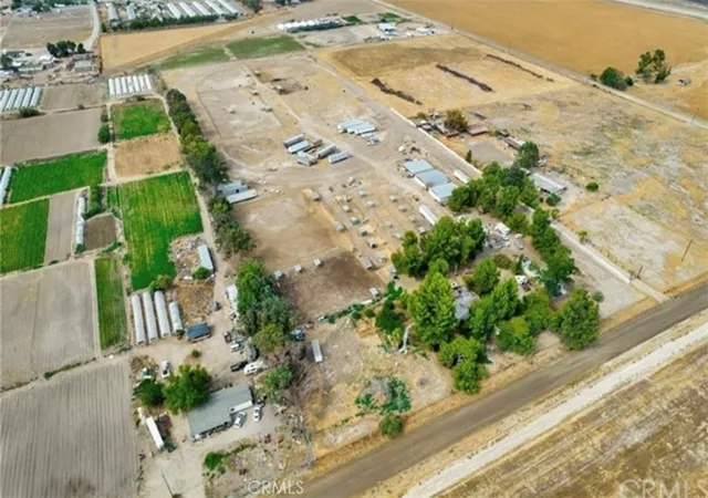Photo 4 of Land for sale at 34870 Olive Ave, Winchester, CA 92596 | MLS# SW22200168 | Listing updated on 2026-07-08
