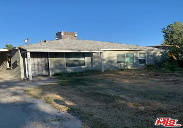 Photo 1 of Multi family home for sale at 44606 Date Ave, Lancaster, CA 93534 | MLS# 22201689 | Listing updated on 2026-06-27