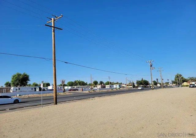 Photo 3 of Land for sale at Ave I Vic 15th Ste, Lancaster, CA 93536 | MLS# 220024297SD | Listing updated on 2026-09-23