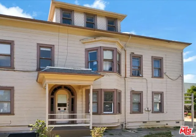 Photo 3 of Multi family home for sale at 2057 Emerson St, Berkeley, CA 94703 | MLS# 22202991 | Listing updated on 2025-02-14