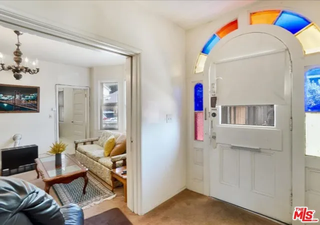Listing Photo 4 - Condo for sale in building located at 2057 Emerson St, Berkeley, CA 94703