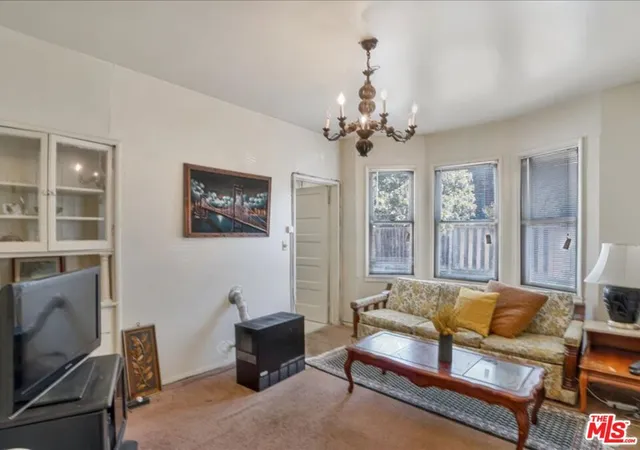 Listing Photo 5 - Condo for sale in building located at 2057 Emerson St, Berkeley, CA 94703