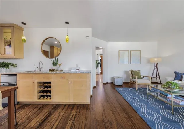 Photo 3 of House for sale at Centennial St, Santa Cruz, CA 95060 | MLS# ML81909963 | Listing updated on 2024-09-30