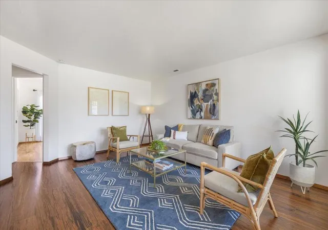 Photo 4 of House for sale at Centennial St, Santa Cruz, CA 95060 | MLS# ML81909963 | Listing updated on 2024-09-30