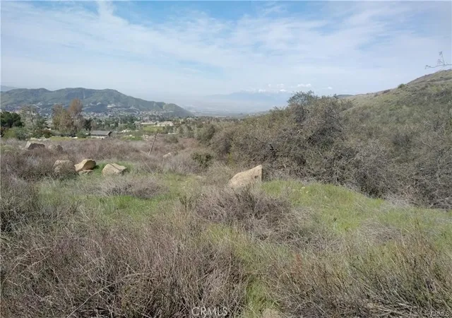 Photo 2 of Land for sale at 0 Ivy, Yucaipa, CA 92399 | MLS# EV22227209 | Listing updated on 2026-04-26