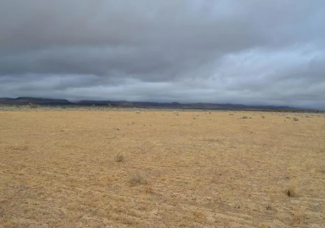 1st image of 0 230th St, Rosamond, CA 93560 | MLS# NDP2210662