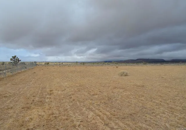 2nd image of 0 230th St, Rosamond, CA 93560 | MLS# NDP2210662