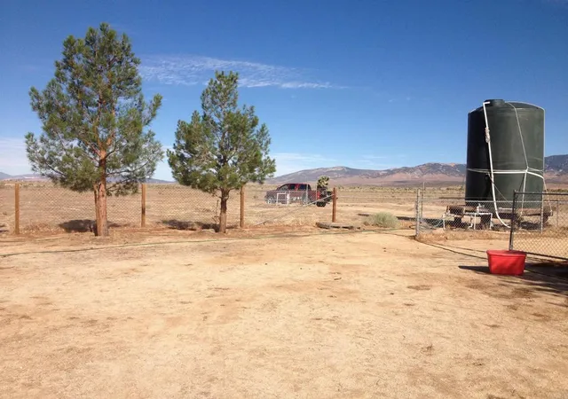 Photo 3 of Land for sale at 0 230th St, Rosamond, CA 93560 | MLS# NDP2210662 | Listing updated on 2026-05-31